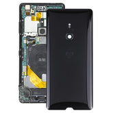 Original Battery Back Cover with Fingerprint for Sony Xperia XZ3